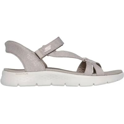 Sandales femme Skechers Go Walk Flex 36 - Publicité Sandales femme Skechers Go Walk Flex 36 - Publicité