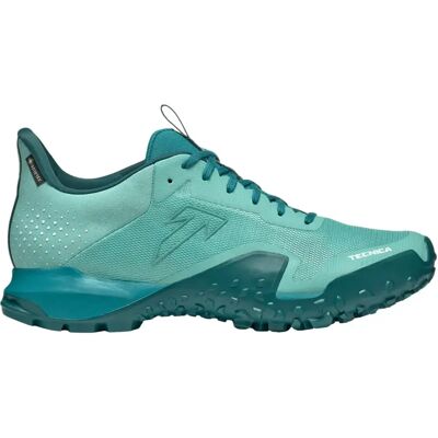 Tecnica Magma 2.0 S Gore-Tex Chaussures de Montagne - Chaussures de Montagne - Publicité Tecnica Magma 2.0 S Gore-Tex Chaussures de Montagne - Chaussures de Montagne - Publicité