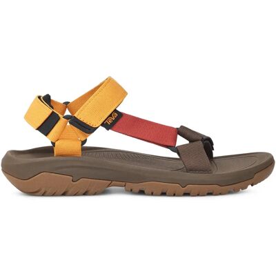 Sandales de randonnée Teva Hurricane Xlt2 47 - Publicité Sandales de randonnée Teva Hurricane Xlt2 47 - Publicité