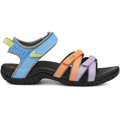 Sandales de randonnée femme Teva Tirra 41 - Publicité Sandales de randonnée femme Teva Tirra 41 - Publicité