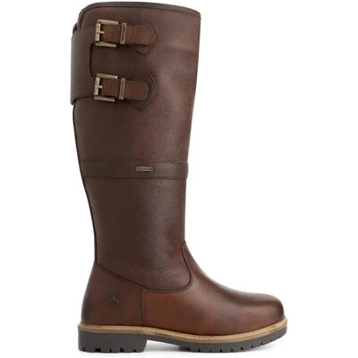 Bottes femme Travelin Denali 41 - Publicité Bottes femme Travelin Denali 41 - Publicité