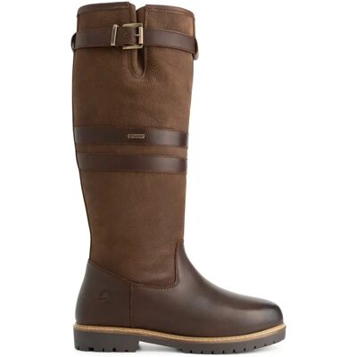 Bottes d'hiver femme Travelin Frederikstad 40 - Publicité Bottes d'hiver femme Travelin Frederikstad 40 - Publicité