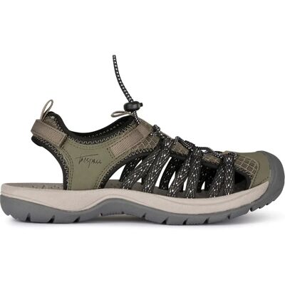 Sandales de randonnée femme Trespass Brontie 37 - Publicité Sandales de randonnée femme Trespass Brontie 37 - Publicité