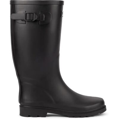 Bottes de pluie Trespass Recon X 46 - Publicité Bottes de pluie Trespass Recon X 46 - Publicité