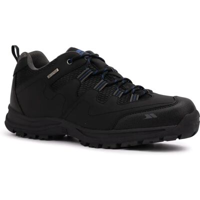 Chaussures de randonnée Trespass Finley 44 - Publicité Chaussures de randonnée Trespass Finley 44 - Publicité