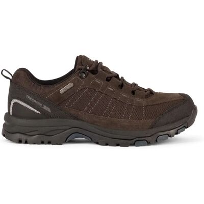 Chaussures de marche Trespass Scarp B 43 - Publicité Chaussures de marche Trespass Scarp B 43 - Publicité