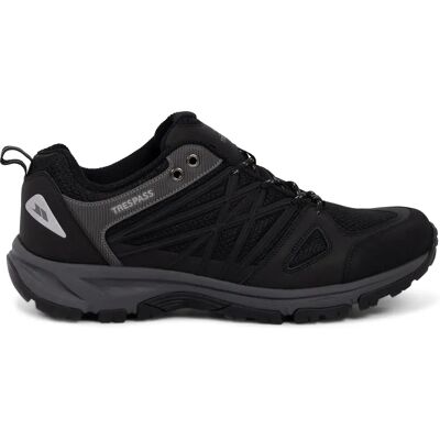 Chaussures de randonnée Trespass Fisk 44 - Publicité Chaussures de randonnée Trespass Fisk 44 - Publicité