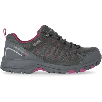 Chaussures de randonnée femme Trespass Scree B 37 - Publicité Chaussures de randonnée femme Trespass Scree B 37 - Publicité