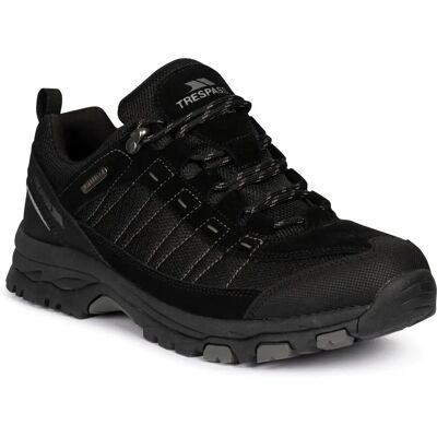 Chaussures de randonnée Trespass Scarp B 43 - Publicité Chaussures de randonnée Trespass Scarp B 43 - Publicité