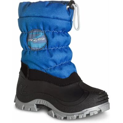 Chaussures de randonnée bébé Trezeta Igloo 23 - Publicité Chaussures de randonnée bébé Trezeta Igloo 23 - Publicité