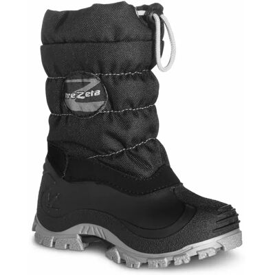 Trezeta Moonboots - Modèle 010722540 - Imperméable, Léger, Enfant - Publicité Trezeta Moonboots - Modèle 010722540 - Imperméable, Léger, Enfant - Publicité