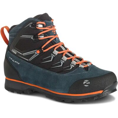 Chaussures de randonnée Trezeta Aoraki 44 - Publicité Chaussures de randonnée Trezeta Aoraki 44 - Publicité