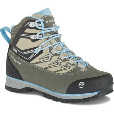 Chaussures de randonnée femme Trezeta Aoraki 40,5 - Publicité Chaussures de randonnée femme Trezeta Aoraki 40,5 - Publicité