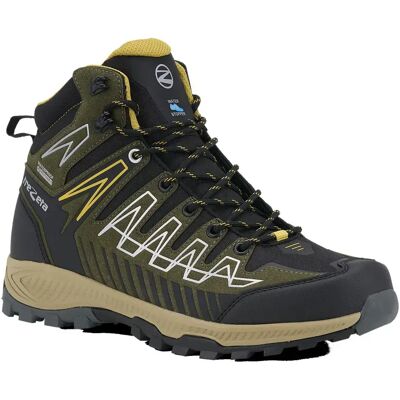 Chaussures de randonnée Trezeta Thunder Mid 42,5 - Publicité Chaussures de randonnée Trezeta Thunder Mid 42,5 - Publicité