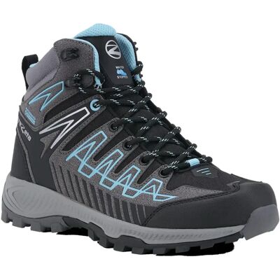 Chaussures de randonnée femme Trezeta Thunder Mid 38 - Publicité Chaussures de randonnée femme Trezeta Thunder Mid 38 - Publicité