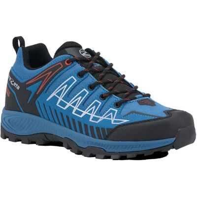 Chaussures de randonnée Trezeta Thunder 44 - Publicité Chaussures de randonnée Trezeta Thunder 44 - Publicité