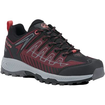Chaussures de randonnée femme Trezeta Thunder 40,5 - Publicité Chaussures de randonnée femme Trezeta Thunder 40,5 - Publicité