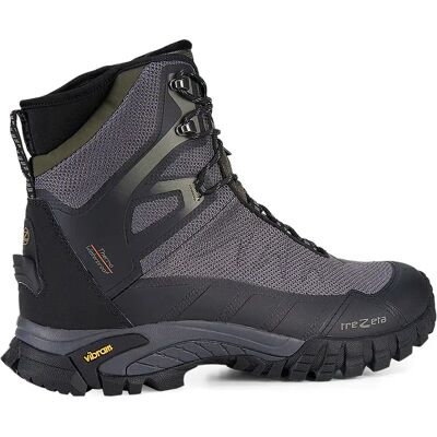 Chaussures de randonnée Trezeta Shan waterproof 44 - Publicité Chaussures de randonnée Trezeta Shan waterproof 44 - Publicité