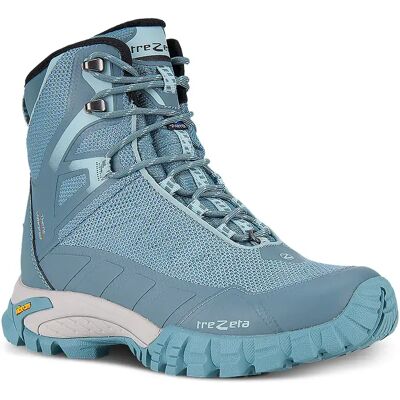 Chaussures de randonnée femme Trezeta Shan waterproof 36 - Publicité Chaussures de randonnée femme Trezeta Shan waterproof 36 - Publicité