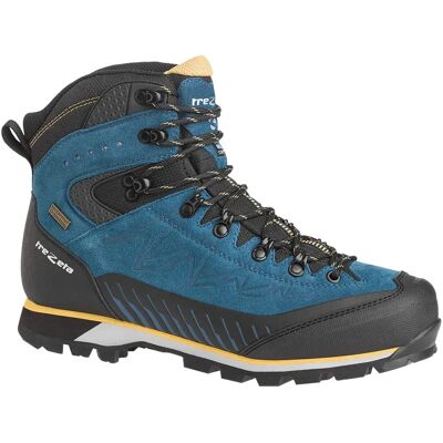 Chaussures de randonnée Trezeta Tornado WP 45,5 - Publicité Chaussures de randonnée Trezeta Tornado WP 45,5 - Publicité
