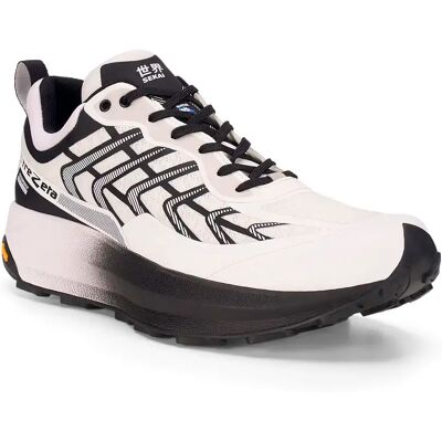 Chaussures de randonnée Trezeta Sekai waterproof 45 - Publicité Chaussures de randonnée Trezeta Sekai waterproof 45 - Publicité