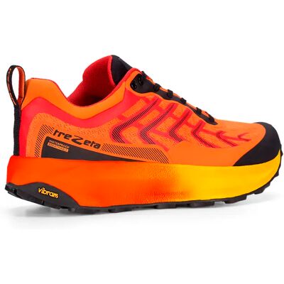 Chaussures de randonnée Trezeta Sekai waterproof 40 - Publicité Chaussures de randonnée Trezeta Sekai waterproof 40 - Publicité