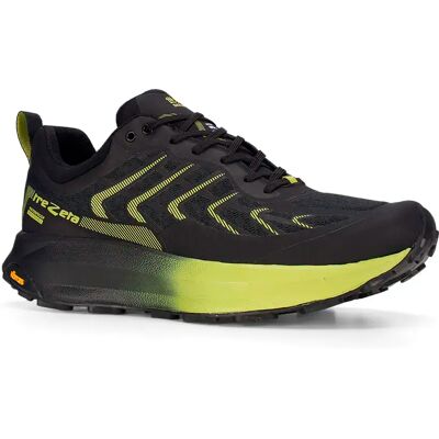 Chaussures de randonnée Trezeta Sekai waterproof 39 - Publicité Chaussures de randonnée Trezeta Sekai waterproof 39 - Publicité