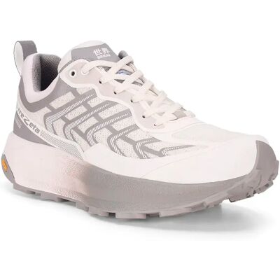 Chaussures de randonnée femme Trezeta Sekai waterproof 38 - Publicité Chaussures de randonnée femme Trezeta Sekai waterproof 38 - Publicité