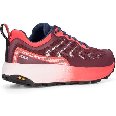 Chaussures de randonnée femme Trezeta Sekai waterproof 36 - Publicité Chaussures de randonnée femme Trezeta Sekai waterproof 36 - Publicité