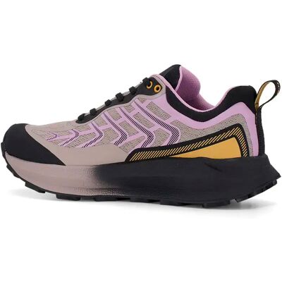 Chaussures de randonnée femme Trezeta Sekai waterproof 36 - Publicité Chaussures de randonnée femme Trezeta Sekai waterproof 36 - Publicité