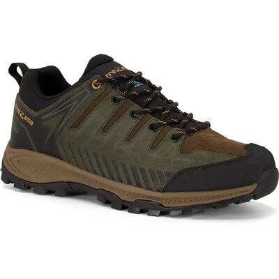 Chaussures de randonnée Trezeta Thunder waterproof 41 - Publicité Chaussures de randonnée Trezeta Thunder waterproof 41 - Publicité