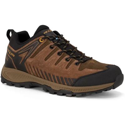 Chaussures de randonnée Trezeta Thunder waterproof 39 - Publicité Chaussures de randonnée Trezeta Thunder waterproof 39 - Publicité