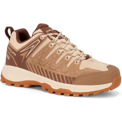 Chaussures de randonnée femme Trezeta Thunder waterproof 37,5 - Publicité Chaussures de randonnée femme Trezeta Thunder waterproof 37,5 - Publicité
