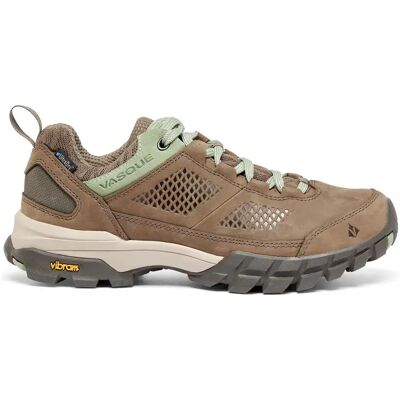 Chaussures de randonnée femme Vasque Talus At Ultradry Low 39 - Publicité Chaussures de randonnée femme Vasque Talus At Ultradry Low 39 - Publicité