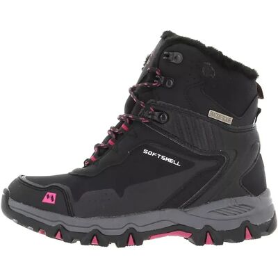Chaussures de randonnée femme Vertigo Alpes Chana 36 - Publicité Chaussures de randonnée femme Vertigo Alpes Chana 36 - Publicité