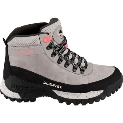 Chaussures de randonnée femme Vertigo Alpes Everest 36 - Publicité Chaussures de randonnée femme Vertigo Alpes Everest 36 - Publicité