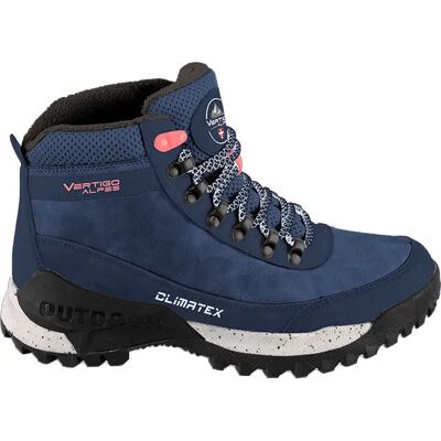 Chaussures de randonnée femme Vertigo Alpes Everest 36 - Publicité Chaussures de randonnée femme Vertigo Alpes Everest 36 - Publicité
