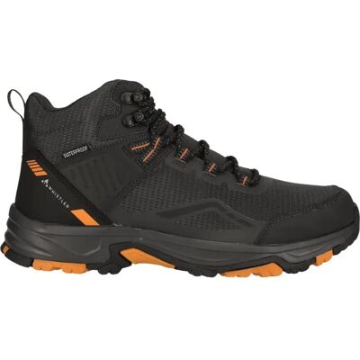Bottes de pluie Whistler Farburnt WP 45 - Publicité Bottes de pluie Whistler Farburnt WP 45 - Publicité