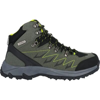 Chaussures de randonnée Whistler Contai 44 - Publicité Chaussures de randonnée Whistler Contai 44 - Publicité