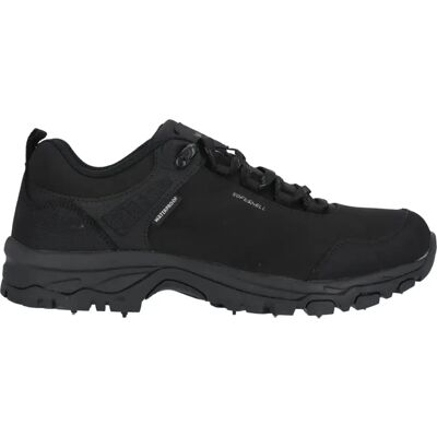 Chaussures de randonnée Whistler Newcarl 45 - Publicité Chaussures de randonnée Whistler Newcarl 45 - Publicité