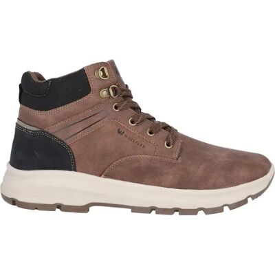 Chaussures de randonnée Whistler Aoshilo 43 - Publicité Chaussures de randonnée Whistler Aoshilo 43 - Publicité