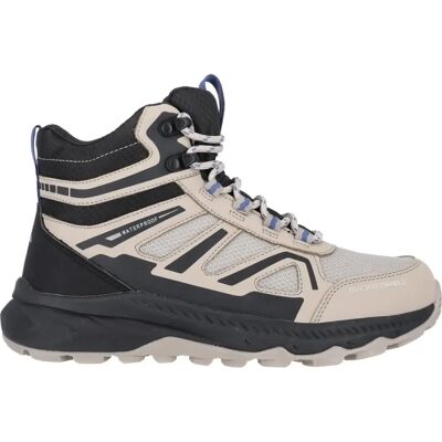 Chaussures de randonnée femme Whistler Niament 39 - Publicité Chaussures de randonnée femme Whistler Niament 39 - Publicité