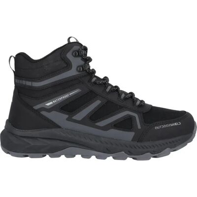 Chaussures de randonnée Whistler Niament 43 - Publicité Chaussures de randonnée Whistler Niament 43 - Publicité