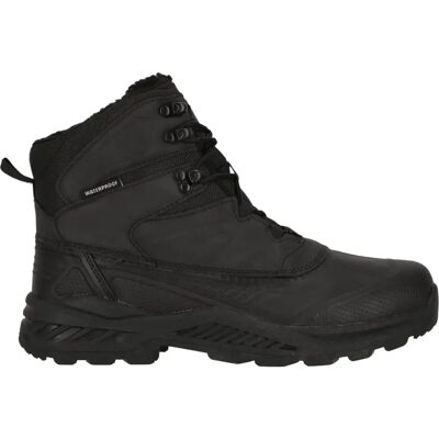 Chaussures de randonnée Whistler Briggs 41 - Publicité Chaussures de randonnée Whistler Briggs 41 - Publicité