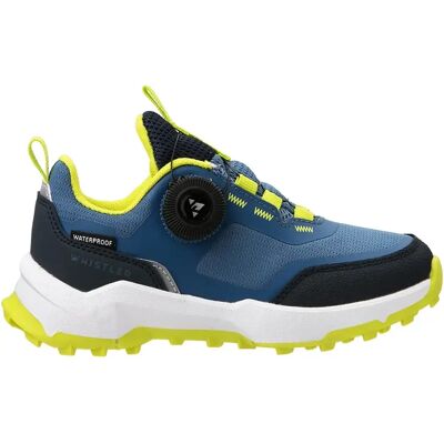 Chaussures de randonnée Whistler Menfi Q-lock 38 - Publicité Chaussures de randonnée Whistler Menfi Q-lock 38 - Publicité