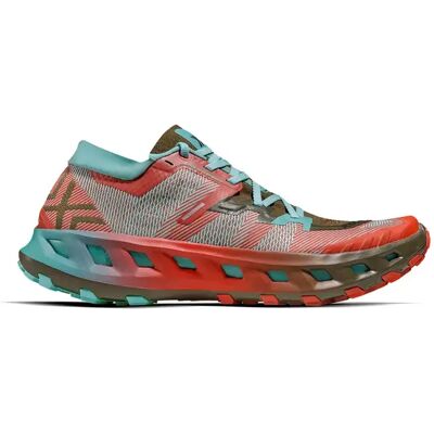 Chaussures de trail X-Bionic TerraSkin X02 46 2/3 - Publicité Chaussures de trail X-Bionic TerraSkin X02 46 2/3 - Publicité