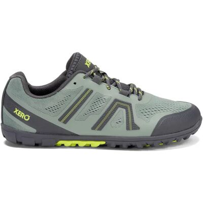 Chaussures de trail femme Xero Shoes Mesa Trail II 40 - Publicité Chaussures de trail femme Xero Shoes Mesa Trail II 40 - Publicité