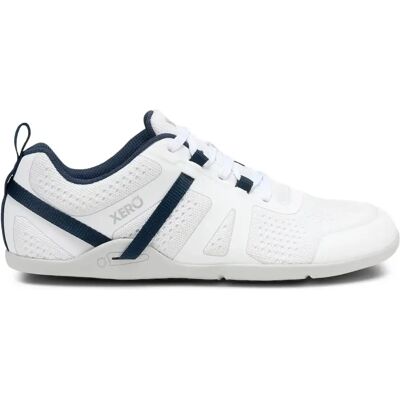 Xero Shoes Prio Neo Blanc - Chaussures d'intérieur - Publicité Xero Shoes Prio Neo Blanc - Chaussures d'intérieur - Publicité