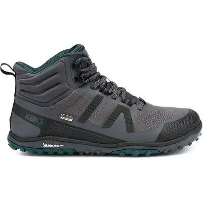 Xero Shoes Scrambler Mid II WP - Chaussures de Randonnée Barefoot - Publicité Xero Shoes Scrambler Mid II WP - Chaussures de Randonnée Barefoot - Publicité