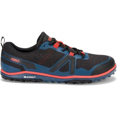 Chaussures de trail Xero Shoes Scrambler Low 44 - Publicité Chaussures de trail Xero Shoes Scrambler Low 44 - Publicité